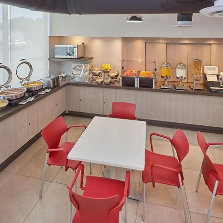 City Express Junior By Marriott San Luis Potosi Zona Industrial Extérieur photo