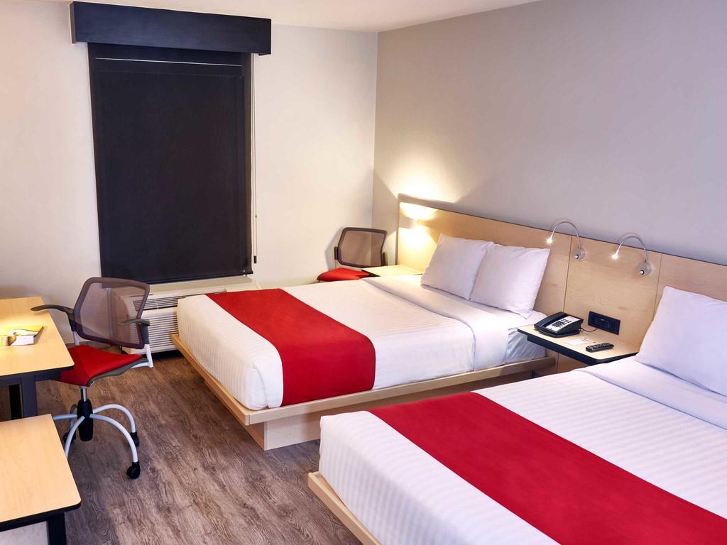 City Express Junior By Marriott San Luis Potosi Zona Industrial Extérieur photo