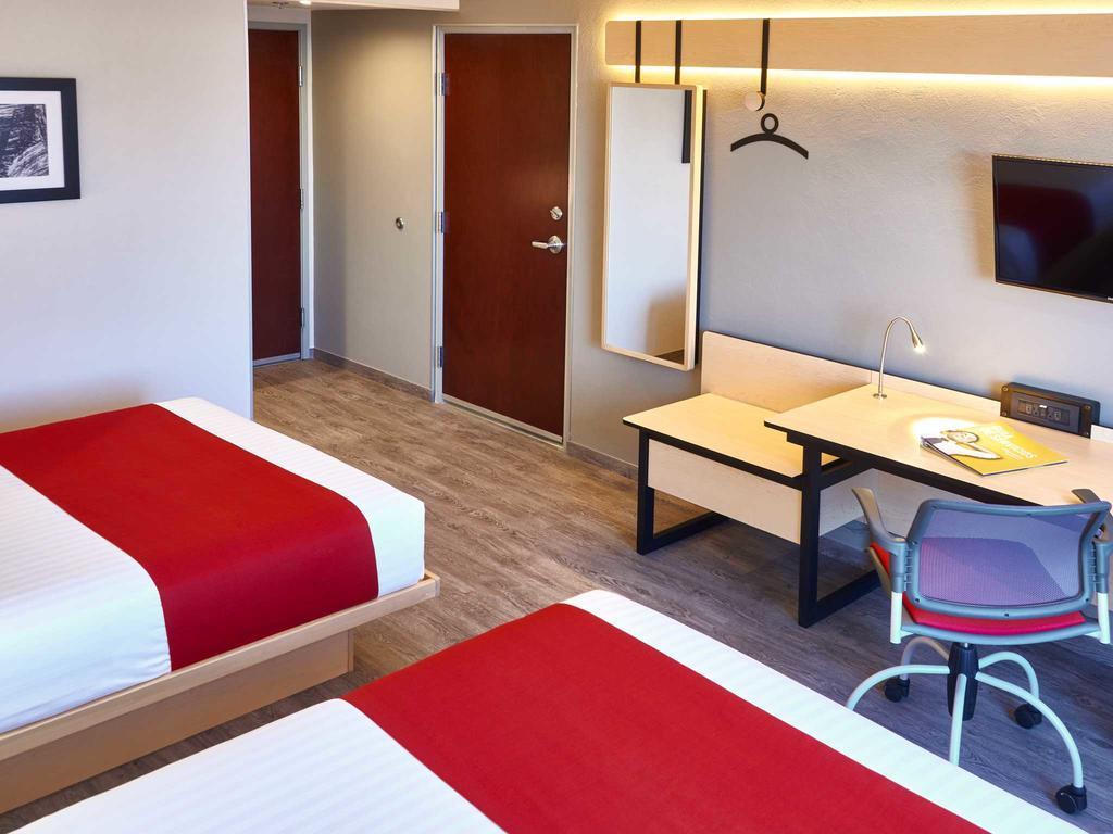 City Express Junior By Marriott San Luis Potosi Zona Industrial Extérieur photo