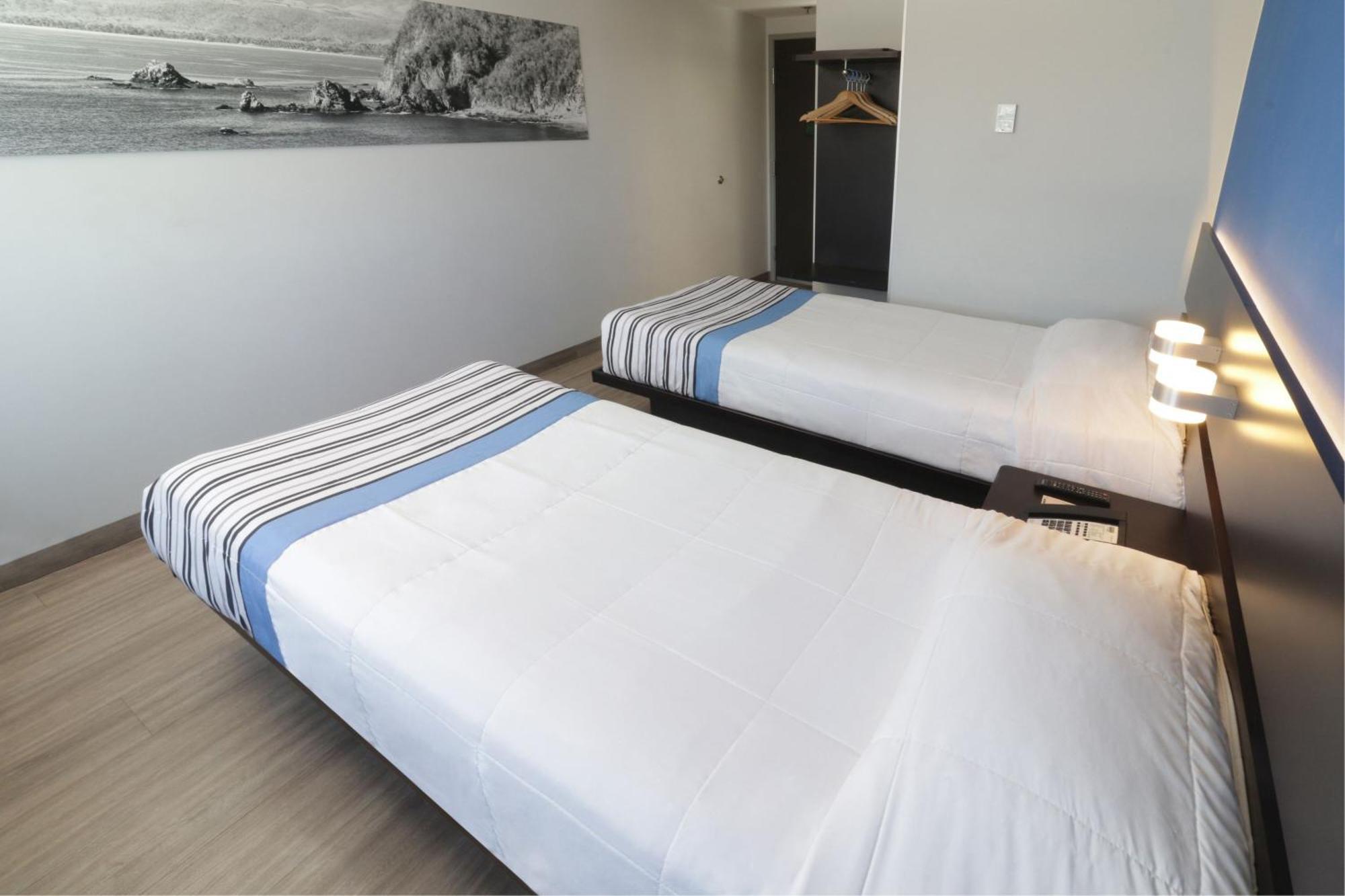 City Express Junior By Marriott San Luis Potosi Zona Industrial Extérieur photo