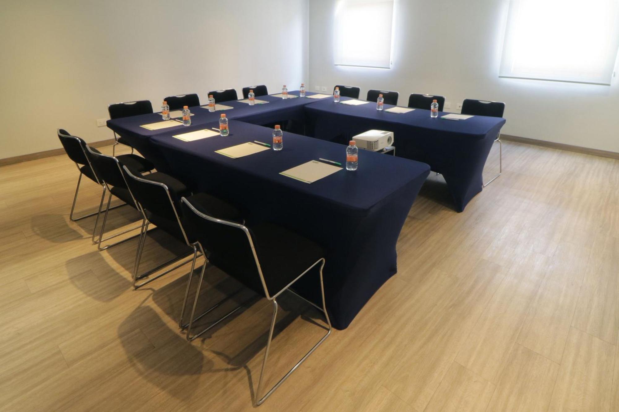 City Express Junior By Marriott San Luis Potosi Zona Industrial Extérieur photo