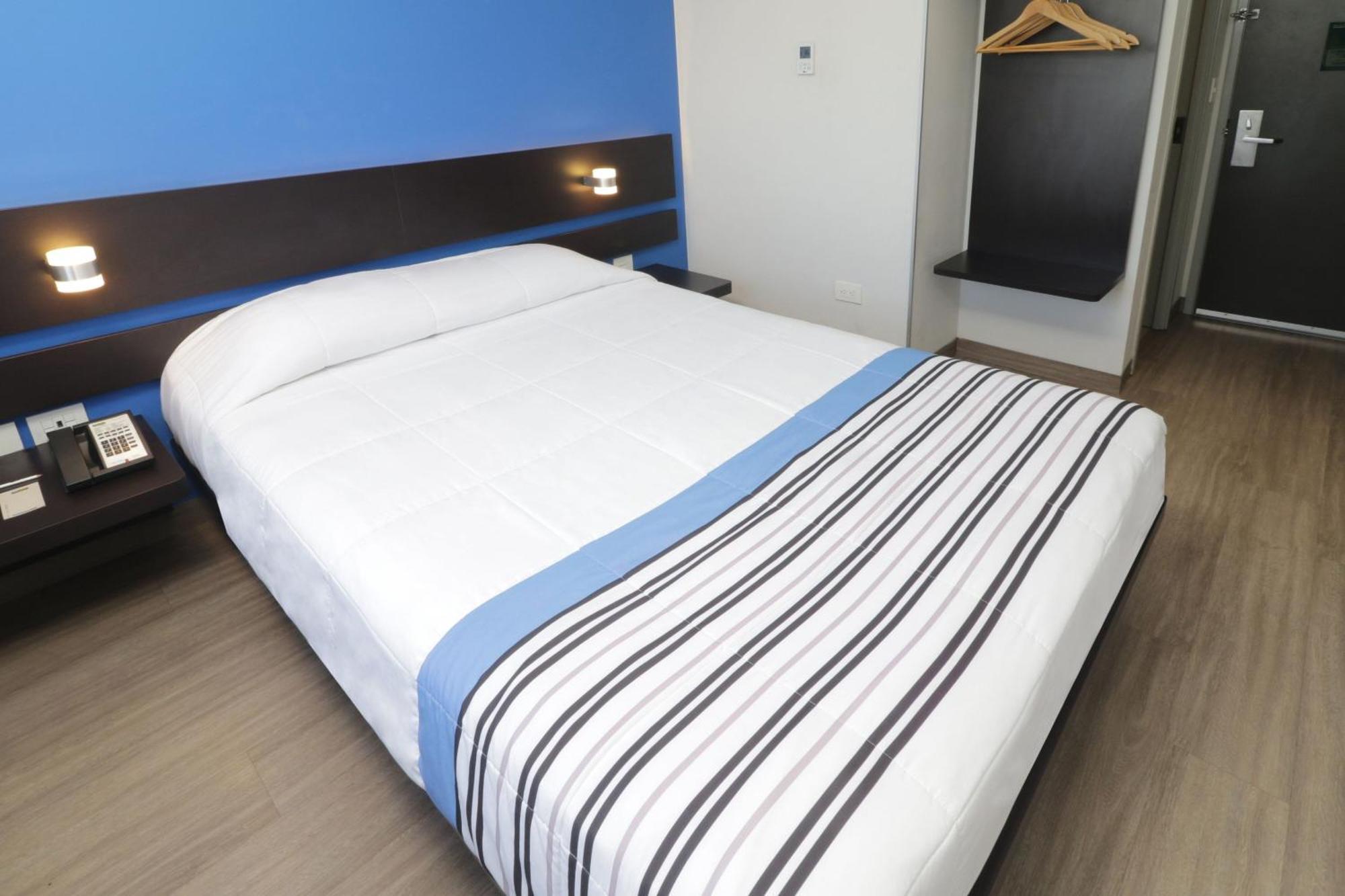 City Express Junior By Marriott San Luis Potosi Zona Industrial Extérieur photo